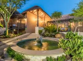 5 stars hotel in Somerset West