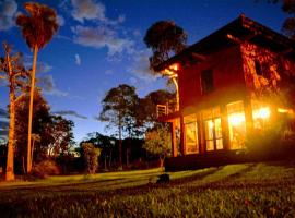 Nativa Iguazu, penzion – hostinec v destinaci Puerto Iguazú