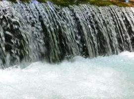 Águas da Serra Rio Quente Flats 205B