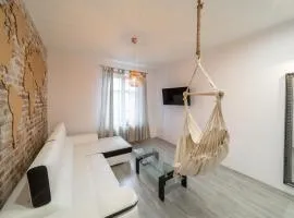 Around the World Vision Apartment - Centrum