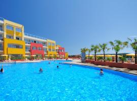 Resort del Mar, hotel spa a Pola (Pula)
