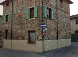 Casa Nostra Camaiore, hostal o pensión en Camaiore