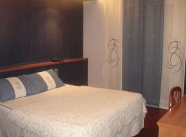 Hotel Venta de la Punta