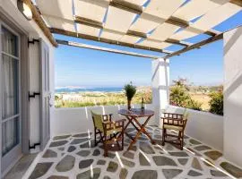 安格娜提一室公寓