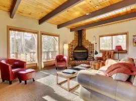 2 Mi to Slopes Mtn-View Breckenridge Getaway!