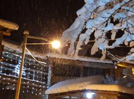 Mestialux Guesthouse