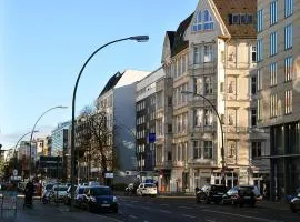 Hotel-Pension Charlottenburg