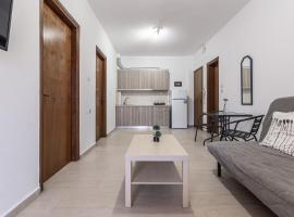 Mike's Apartments – apartament w mieście Nei Pori