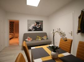 Die 10 Besten Ferienwohnungen In Gottingen Deutschland Booking Com