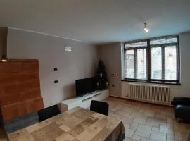 Appartamento a Dimaro in Val di Sole, Hotel in Monclassico