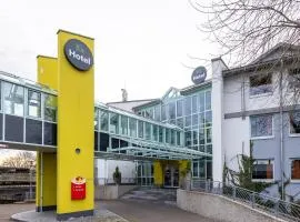 Hotel Holledau
