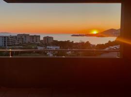 T2 Ajaccio vue mer, hotel near Ajaccio &ndash; Napol&eacute;on Bonaparte Airport - AJA, 