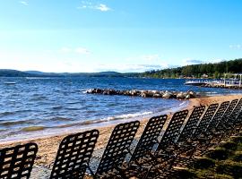The Margate Resort, resort in Laconia