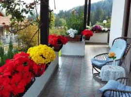 Villa Chanel