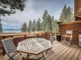 Lake Tahoe Oasis Views