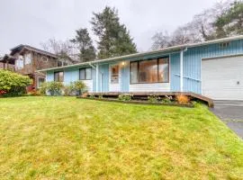 Cottage on Hemlock Street