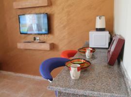 Relax House Apartments, apartment in Aqaba