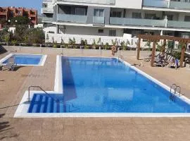 New Appartement, fully air conditioned, South Tenerife!