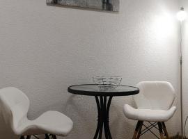 Apartment Cakic, Hotel in Novi Travnik