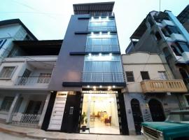 MiniApartamentos GRAN IMPERIAL PREMIUM, nhà nghỉ dưỡng ở Tumbes