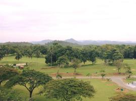 Condo D'Savoy A Famosa Resort Melaka Homestay, hotel di Kampong Pulau Sebang