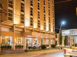 Hotel Libertador