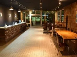 Noboribetsu Guest House AKA & AO