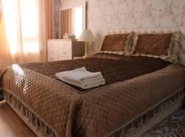 Hotel Apartment Al-Salam