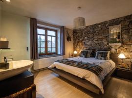 Ardennes Woods, hotell sihtkohas Marche-en-Famenne