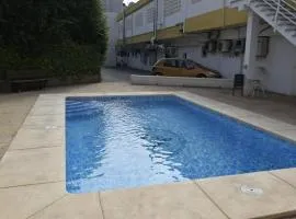 COMERCIAL LEPANTO - FINCAS ARENA