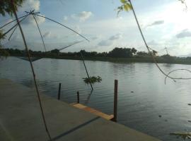 Tankoo resort, hotel v destinaci Phatthalung