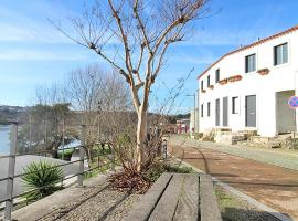 RestOnDouro Oporto – apartament w mieście Gondomar