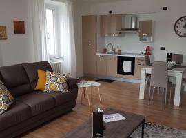 Il Centrale A&B, hotel v destinaci Cles