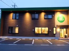 大田市ゲストハウス 雪見院 Guesthouse Yukimi-inn