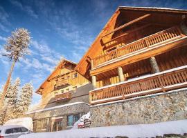 Domki - Pod Smerkami, chalet de montaña en Szklarska Poręba