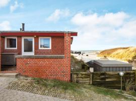 6 person holiday home in Henne, hotel u gradu Henne Strand