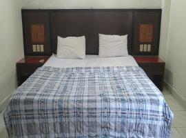 OYO 2582 Ferla Inn, Hotel in Langsa