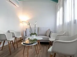 Casa Flor del Naranjo