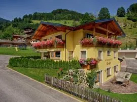 Appartementhaus Berger