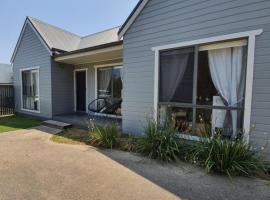 Coastal Heaven, holiday home in Aireys Inlet
