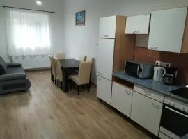 Sümegi Levendula Apartmanok