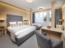 Hotel Sněžka, hotel sa Špindlerŭv Mlýn