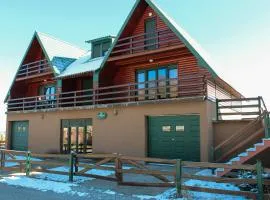 Sun Village Apartments Zabljak