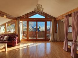 Ossiachersee Apartments