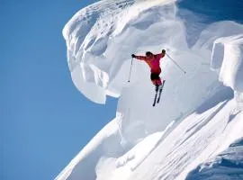 appartement 2 chambres doumet