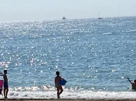 MARBELLA - ALICATE BEACHFRONT Apartment-9