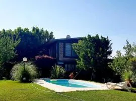 Mi Jardín