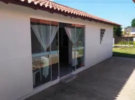 Pousada Lagoa Doce