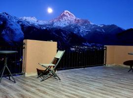 Nikolo Inn, hotel in Kazbegi