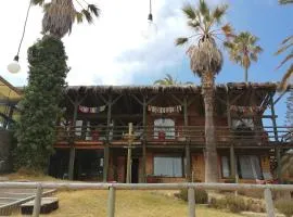 Hotel Green Papudo